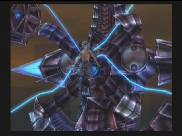 Final Fantasy VII Dirge of Cerberus Part 60 Episode LIX Wait